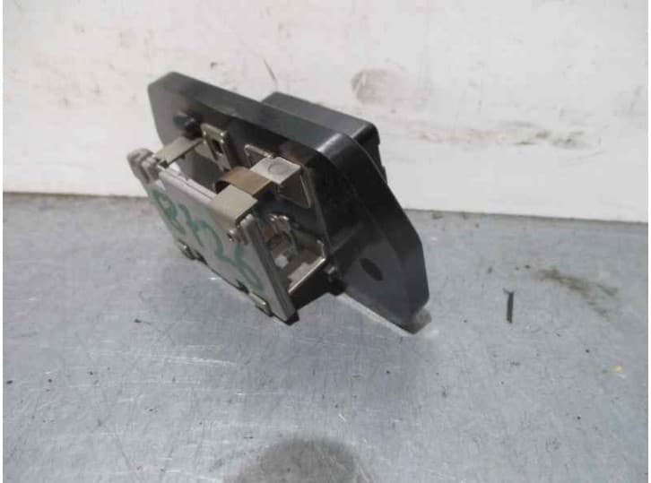 Recambio de resistencia calefaccion para honda hr-v (gh_) 1.6 16v (gh1, gh3) referencia OEM IAM 2S9603075324 2 PINES