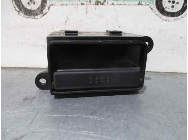 Recambio de reloj para honda hr-v (gh_) 1.6 16v (gh1, gh3) referencia OEM IAM 39700S2HG01 4 PINES