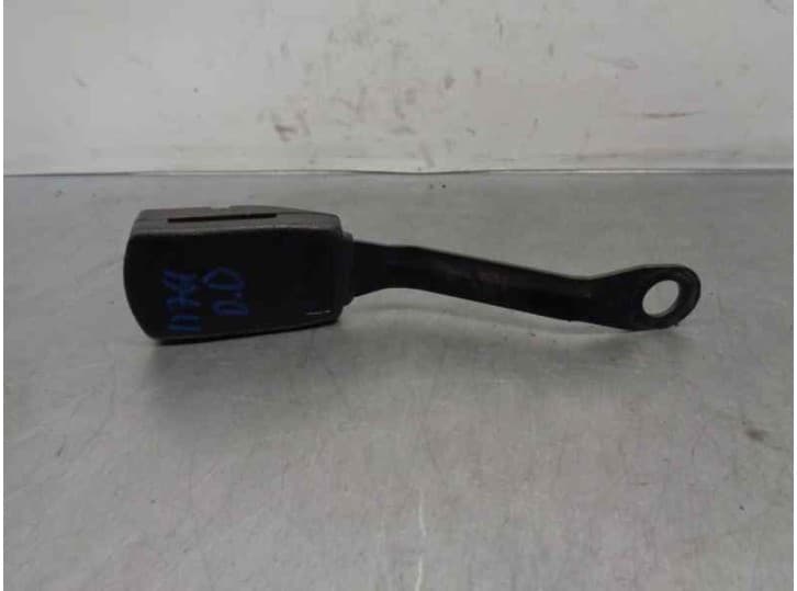 Recambio de enganche cinturon delantero derecho para daewoo matiz (m100, m150) 0.8 referencia OEM IAM 96314903