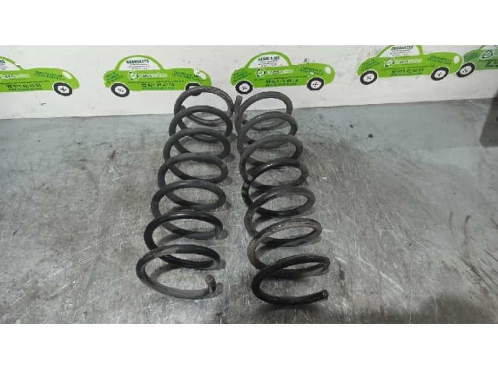 Recambio de muelle amortiguacion para ford focus ii (da_, hcp, dp) 1.6 tdci referencia OEM IAM