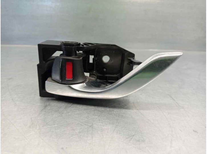 Recambio de maneta interior delantera izquierda para mazda cx-5 (ke, gh) 2.0 (keefw) referencia OEM IAM T8315KD53 5 PUERTAS