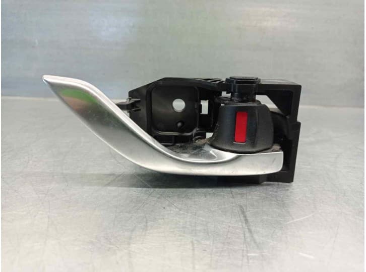 Recambio de maneta interior trasera derecha para mazda cx-5 (ke, gh) 2.0 (keefw) referencia OEM IAM KD53T8314 5 PUERTAS