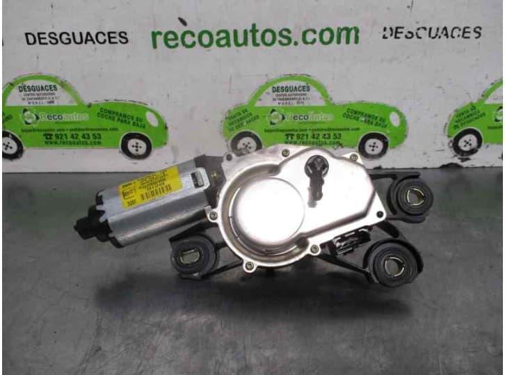 Recambio de motor limpia trasero para seat toledo iii (5p2) 1.9 tdi referencia OEM IAM 5P0955711B 53028012 VALEO