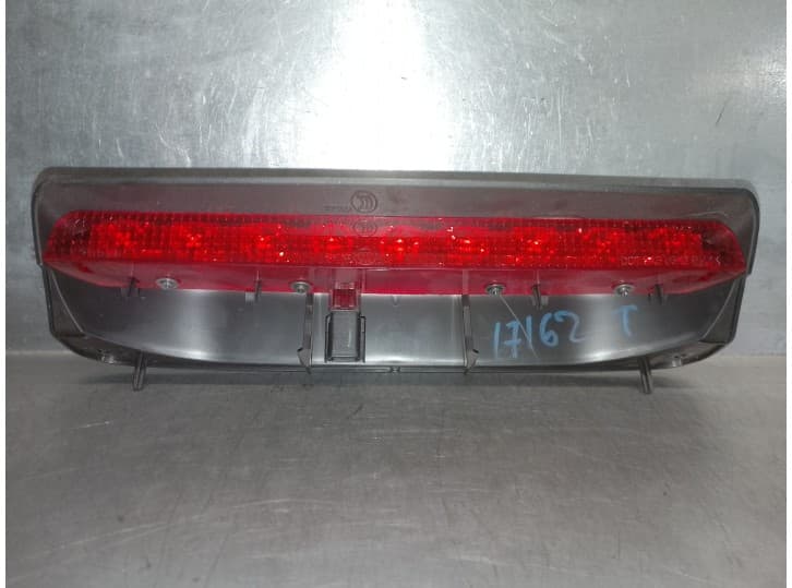 Recambio de luz central de freno para chevrolet aveo hatchback (t300) 1.3 d referencia OEM IAM 96830999