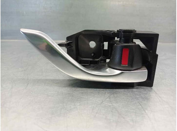 Recambio de maneta interior delantera derecha para mazda cx-5 (ke, gh) 2.0 (keefw) referencia OEM IAM KD53T8314 5 PUERTAS