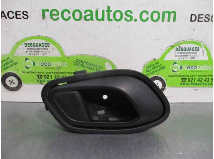 Recambio de maneta interior trasera derecha para kia cee'd (jd) 1.4 crdi 90 referencia OEM IAM 83623A2000