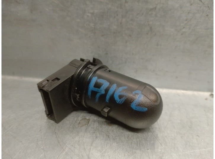 Recambio de tambor freno trasero para chevrolet aveo hatchback (t300) 1.3 d referencia OEM IAM 13578461