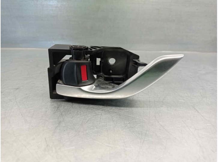 Recambio de maneta interior trasera izquierda para mazda cx-5 (ke, gh) 2.0 (keefw) referencia OEM IAM 78315KD53 5 PUERTAS