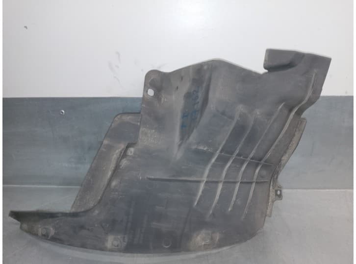 Recambio de paso rueda trasero izquierdo para chevrolet aveo hatchback (t300) 1.3 d referencia OEM IAM 95458810