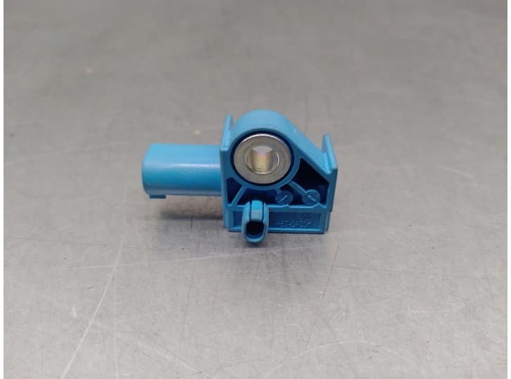 Recambio de sensor impacto para fiat freemont (345_) 2.0 jtd referencia OEM IAM 56054183AA 5WK44449 SIEMENS - VDO