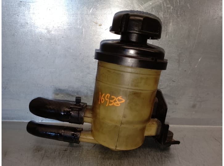 Recambio de deposito liquido direccion para kia carens iii monospace (un) 2.0 crdi 140 referencia OEM IAM 571502G000