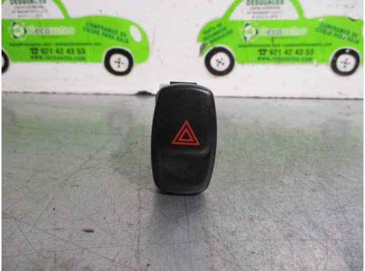 Recambio de warning para kia shuma i (fb) 1.5 i 16v referencia OEM IAM