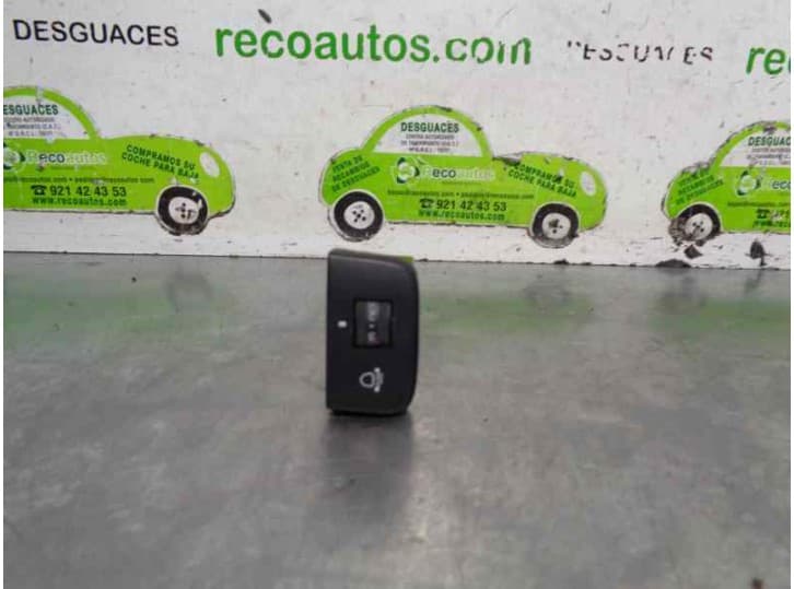 Recambio de mando luces salpicadero para hyundai i10 ii (ba, ia) 1.0 referencia OEM IAM 751000080 211000245