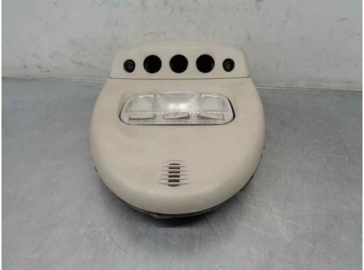 Recambio de luz interior para lancia phedra (179_) 2.2 jtd (179axc1a) referencia OEM IAM 9680713880