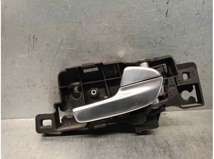 Recambio de maneta interior delantera derecha para ford galaxy ii (wa6) 2.0 tdci referencia OEM IAM 6M21U22600AD 5 PUERTAS