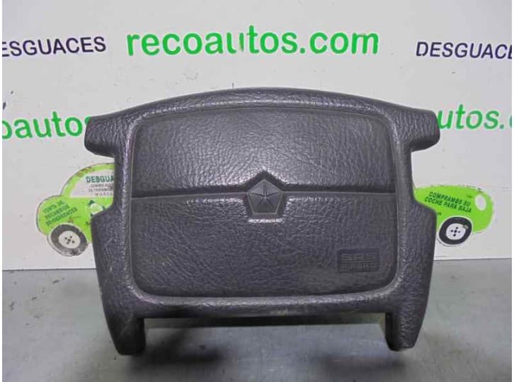 Recambio de airbag delantero izquierdo para chrysler le baron coupé 3.0 i v6 referencia OEM IAM 5274341