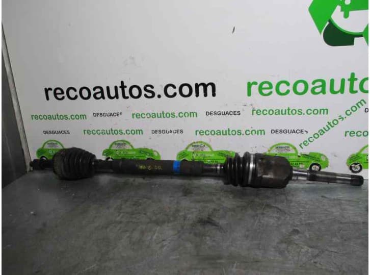 Recambio de transmision delantera derecha para chrysler le baron coupé 3.0 i v6 referencia OEM IAM 121392