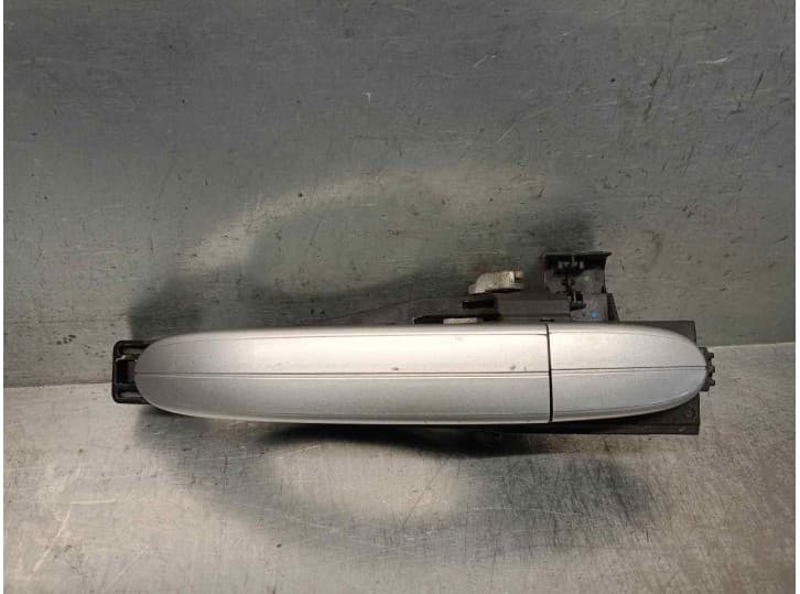 Recambio de maneta exterior trasera derecha para ford galaxy ii (wa6) 2.0 tdci referencia OEM IAM 6M21U266B22A 5 PUERTAS