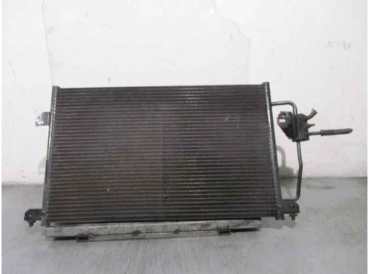 Recambio de condensador / radiador aire acondicionado para chrysler le baron coupé 3.0 i v6 referencia OEM IAM 44653854688 87714