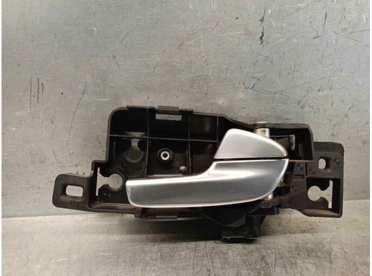 Recambio de maneta interior trasera derecha para ford galaxy ii (wa6) 2.0 tdci referencia OEM IAM 6M21U22600AD 5 PUERTAS