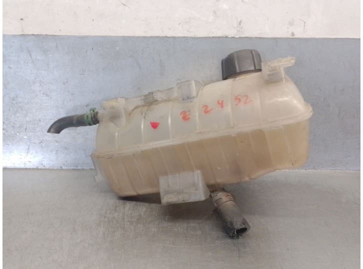 Recambio de deposito expansion para renault kangoo express (fw0/1_) 1.5 dci 70 (fw0a, kw0v) referencia OEM IAM 8200455786 770147