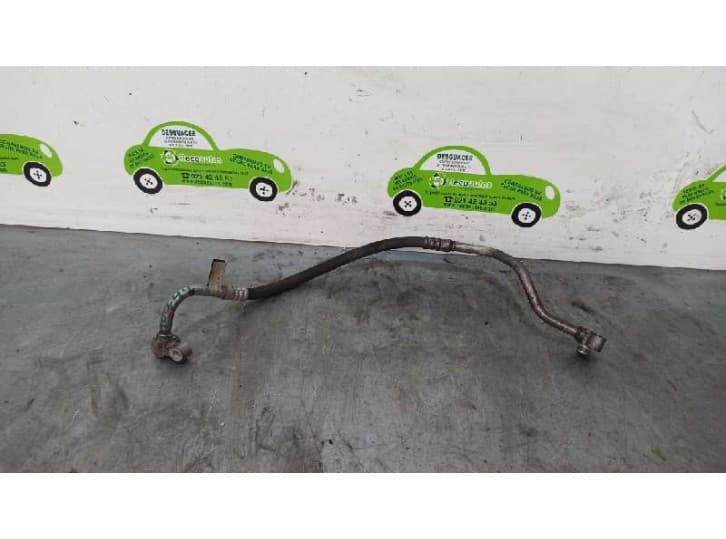 Recambio de tubos aire acondicionado para rover streetwise hatchback 2.0 td referencia OEM IAM JUE000281