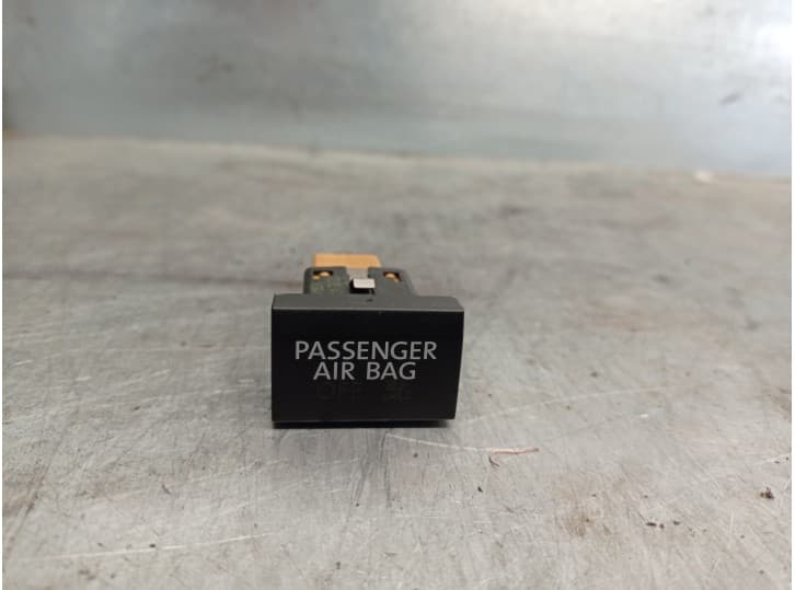 Recambio de interruptor para volkswagen polo v (6r1, 6c1) 1.4 gti referencia OEM IAM 6R0919234
