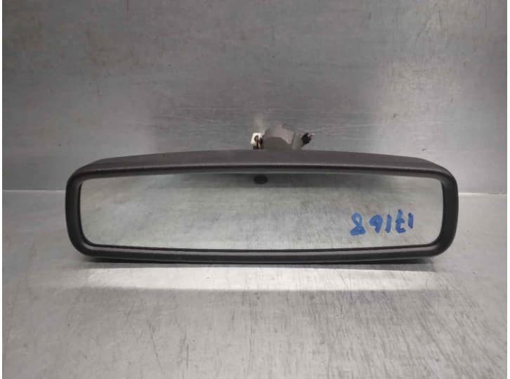 Recambio de espejo interior para ford focus iii 1.0 ecoboost referencia OEM IAM AU5A17E678AD