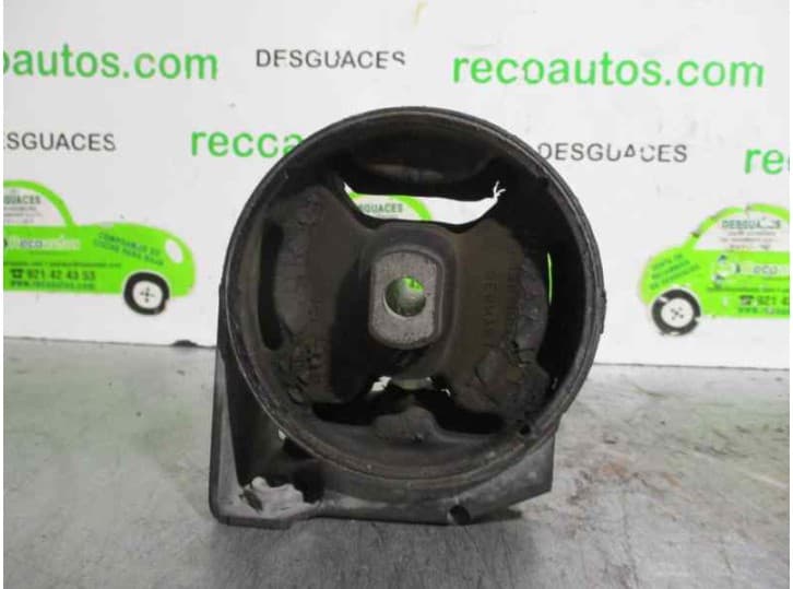 Recambio de soporte motor derecho para seat toledo i (1l2) 1.6 i referencia OEM IAM 191199262A