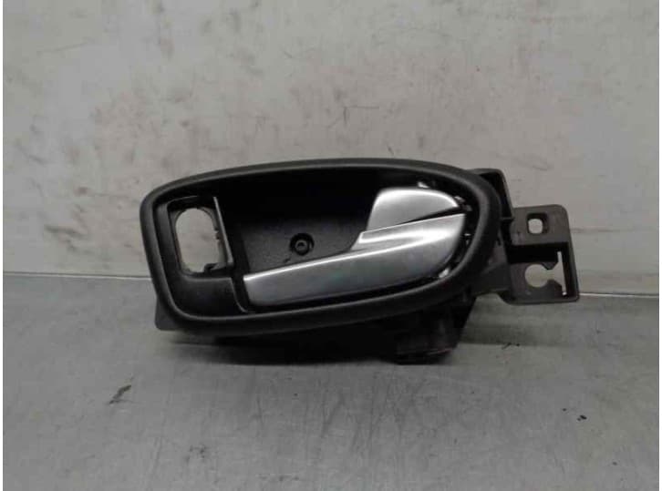 Recambio de maneta interior trasera derecha para ford mondeo iv turnier (ba7) 1.8 tdci referencia OEM IAM 6M21U22600AB 7S71A2260