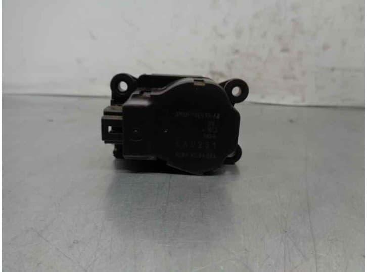 Recambio de motor calefaccion para ford mondeo iv turnier (ba7) 1.8 tdci referencia OEM IAM 3M5H19E616AB
