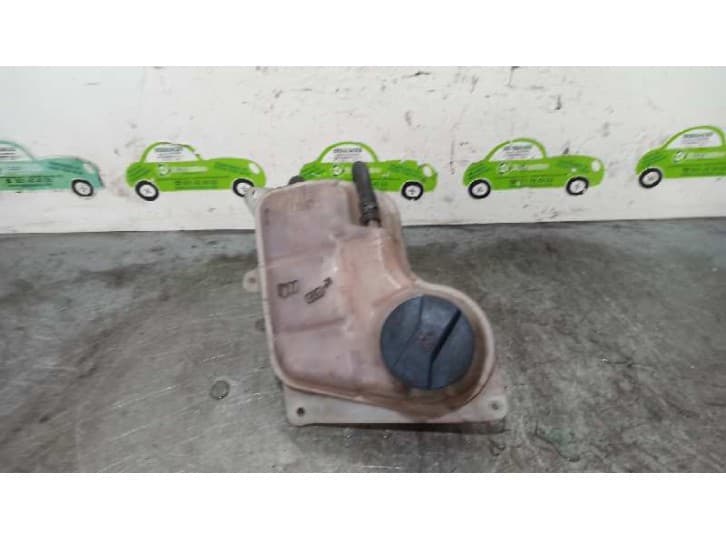 Recambio de deposito expansion para volkswagen passat b5 (3b2) 1.8 referencia OEM IAM 8D0121403E