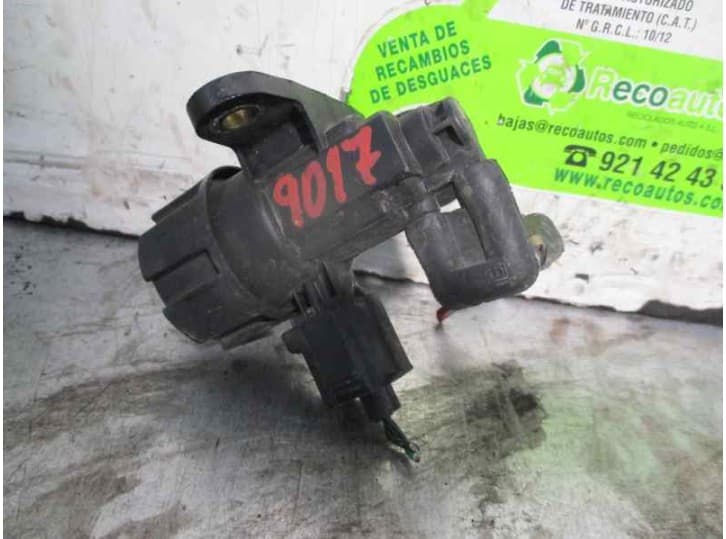 Recambio de electrovalvula vacio para ford cougar (ec_) 2.5 v6 24v referencia OEM IAM F63E9J459
