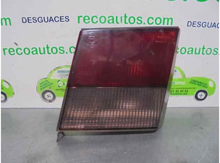 Recambio de piloto trasero porton derecho para lancia dedra (835_) 1.9 tds (835ee, 835ef) referencia OEM IAM 82450757