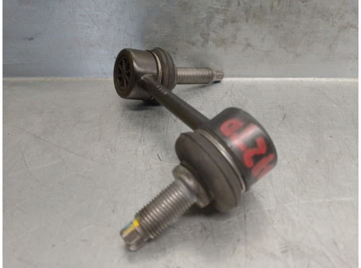 Recambio de bieleta estabilizadora trasera derecha para kia optima (jf) 1.7 crdi referencia OEM IAM 55540C1100