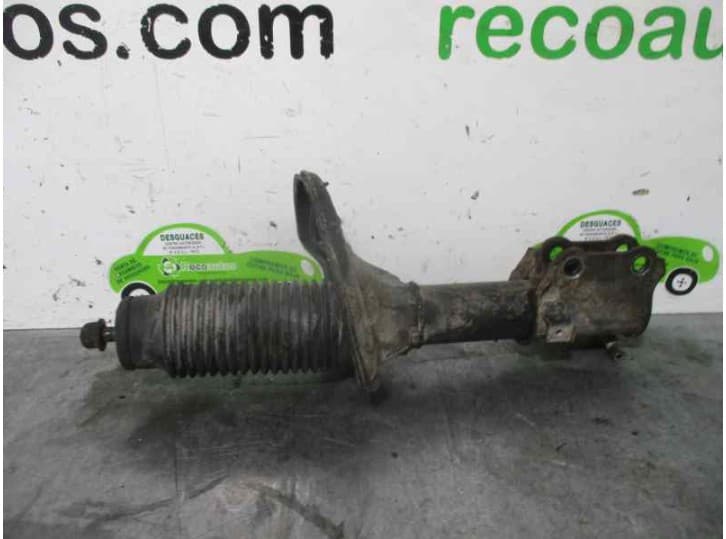 Recambio de amortiguador delantero derecho para hyundai lantra ii (j-2) 1.9 d referencia OEM IAM 5466129153 MANDO