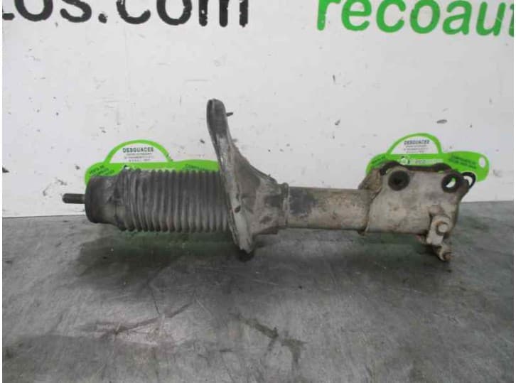 Recambio de amortiguador delantero izquierdo para hyundai lantra ii (j-2) 1.9 d referencia OEM IAM 5465129153