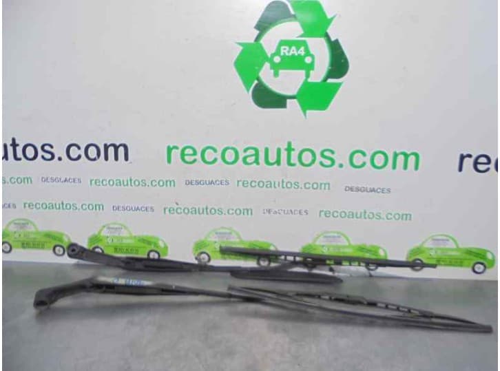 Recambio de brazo limpia delantero derecho para hyundai lantra ii (j-2) 1.9 d referencia OEM IAM 9832029000 9831029010