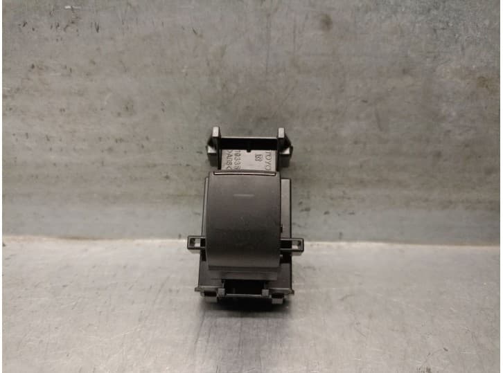 Recambio de mando elevalunas delantero derecho para toyota c-hr (_x1_) 1.8 hybrid (zyx10_, zyx11_) referencia OEM IAM 193354 848