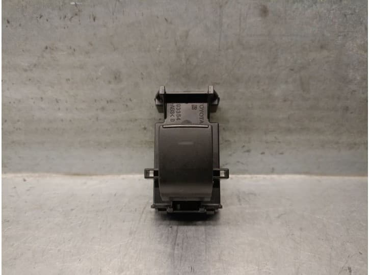 Recambio de mando elevalunas trasero izquierdo para toyota c-hr (_x1_) 1.8 hybrid (zyx10_, zyx11_) referencia OEM IAM 193354 848