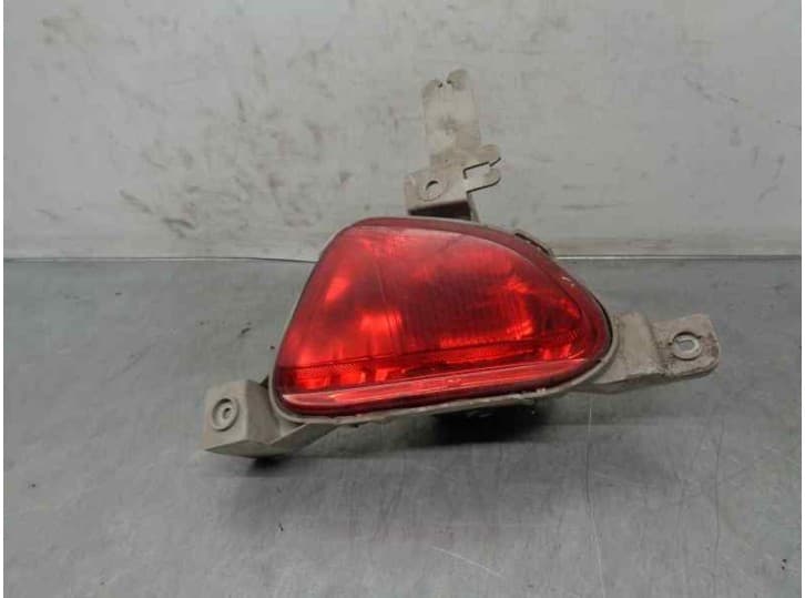 Recambio de faro antiniebla trasero derecho para mazda 2 (de_, dh_) 1.5 (de5fs) referencia OEM IAM DF715135YB