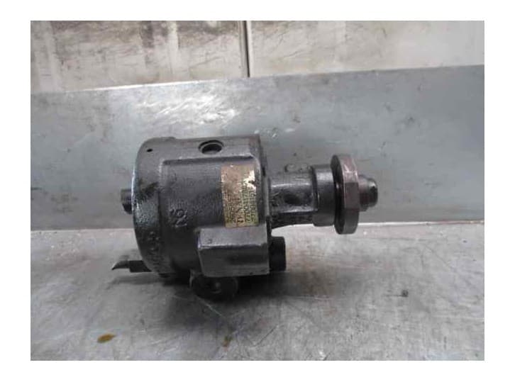 Recambio de bomba servodireccion para renault megane i coach/coupe (da0) referencia OEM IAM 7700417308 26058573 DELPHI