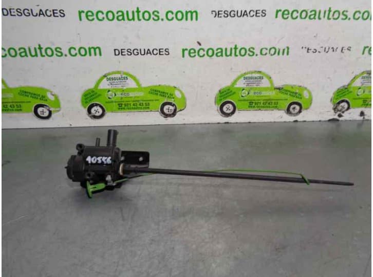 Recambio de motor tapa deposito combustible para bmw 5 gran turismo (f07) 530 d referencia OEM IAM 7139398