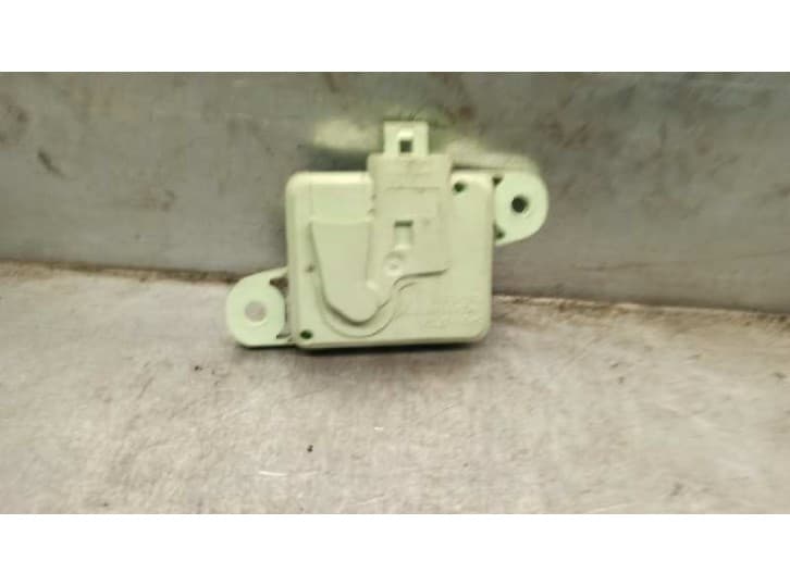 Recambio de sensor airbag para bmw x3 (e83) 3.0 d referencia OEM IAM 65773412005