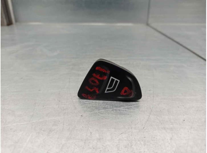 Recambio de mando elevalunas delantero izquierdo para ford ka (ru8) 1.3 tdci referencia OEM IAM E30583 E30659