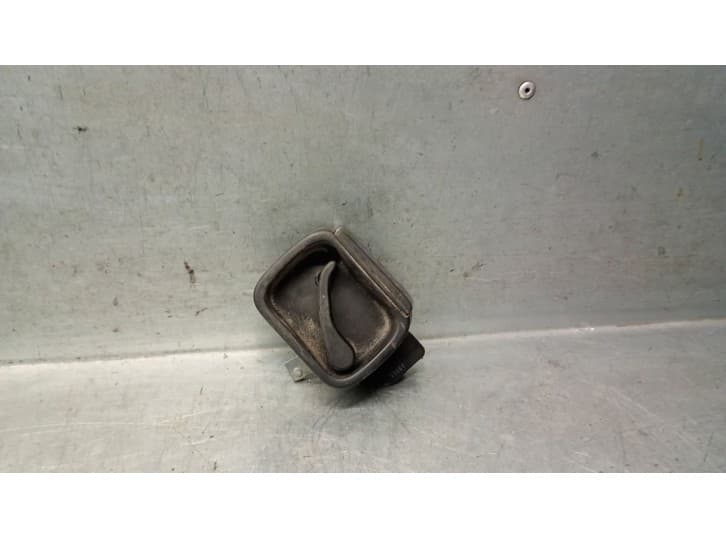 Recambio de maneta interior trasera derecha para volkswagen caddy iv furgoneta/monovolumen (saa, sah) 2.0 tdi 4motion referencia