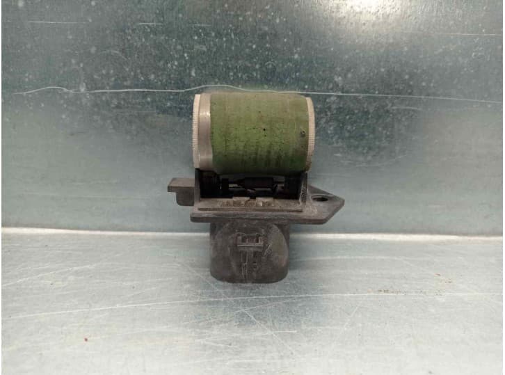 Recambio de resistencia calefaccion para ford ka (ru8) 1.3 tdci referencia OEM IAM 1557447