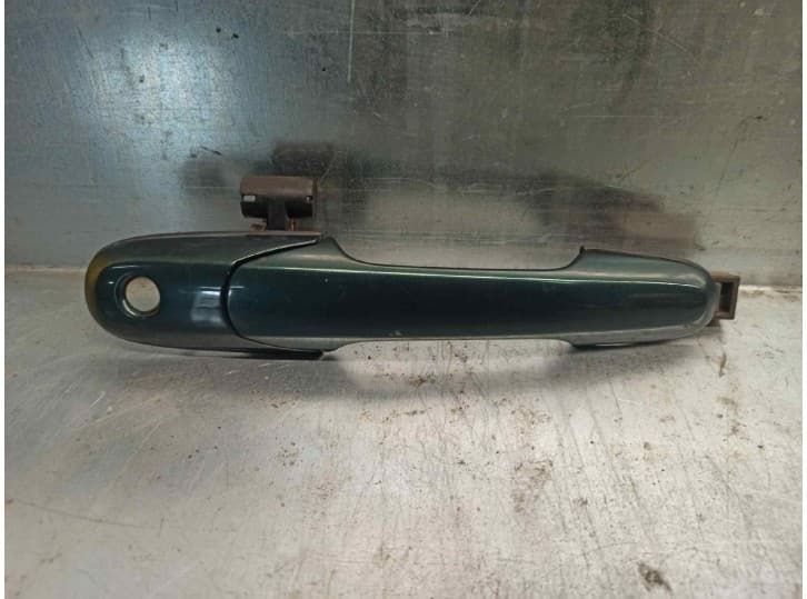 Recambio de maneta exterior delantera derecha para suzuki liana (er, rh_) 1.6 (rh 416) referencia OEM IAM 8281054G01Z2T