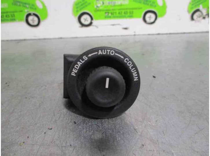 Recambio de mando para jaguar xj (x350, x358) r 4.2 referencia OEM IAM 2R836465BA 03930340 LK