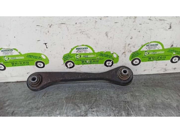 Recambio de brazo suspension inferior trasero izquierdo para seat altea xl (5p5, 5p8) 1.9 tdi referencia OEM IAM 1K0501530C